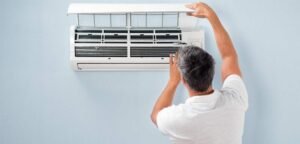 تصليح تكيفات الرياض